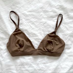 Aritzia Tulula Bralette